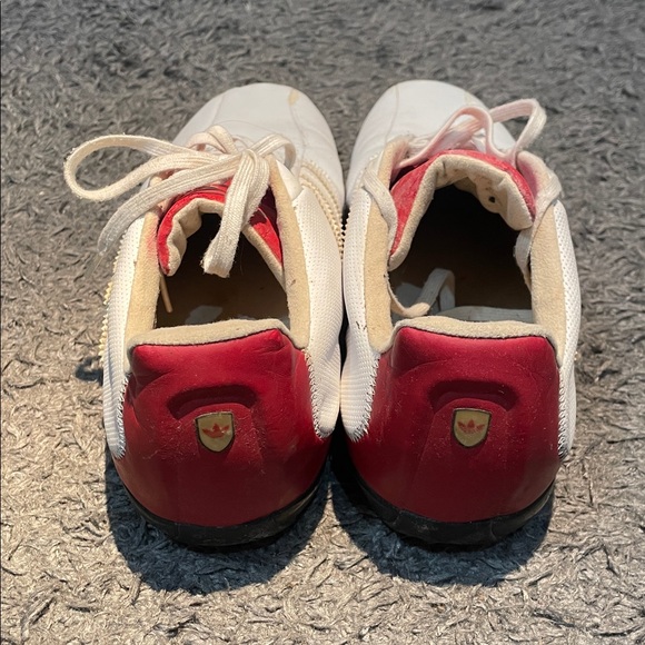 Adidas Porsche design racing shoes - Picture 4 of 8